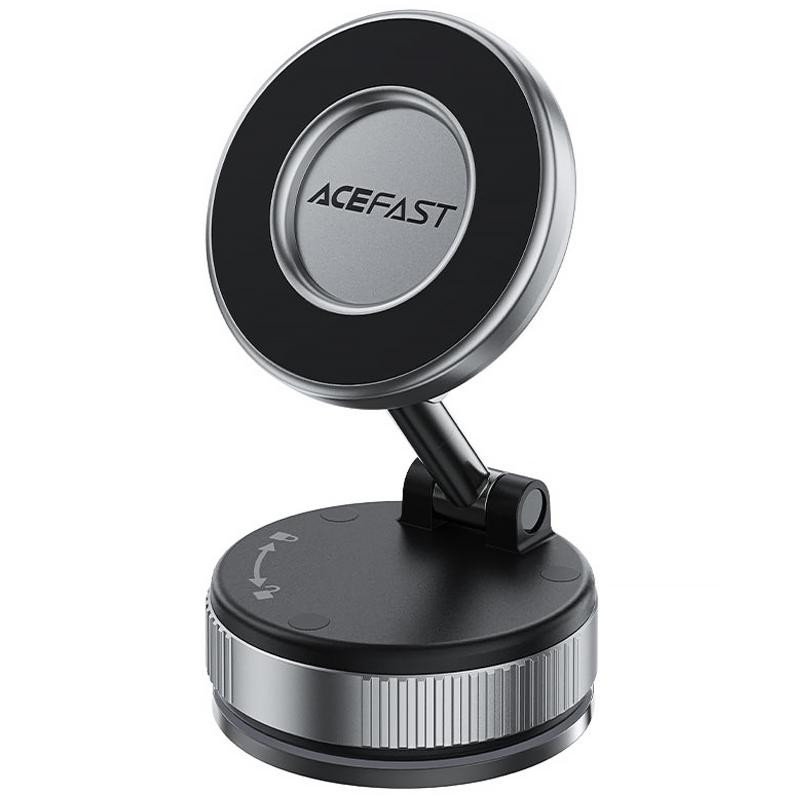 Магнитный держатель для телефона Acefast E28 Auto Fix 360° Херсон - изображение 1