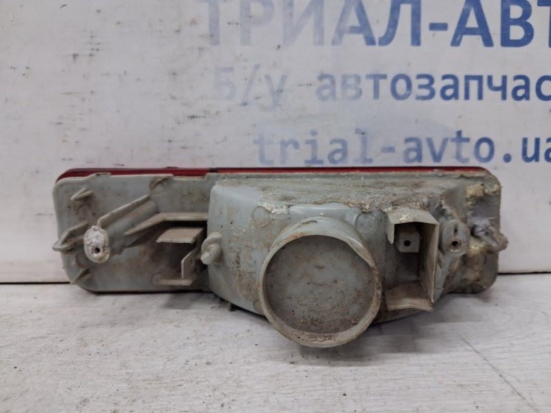 Катафот правый Mitsubishi Outlander CU 2.4 БЕНЗИН 4G69 2003 (б/у) Киев - изображение 2