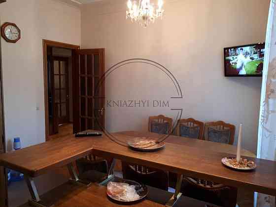 Без комісії! Оренда 3-кімнатної квартири, метро Палац Спорту. Код 11197200 Киев