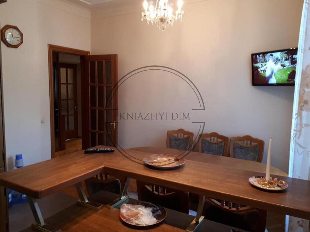 Без комісії! Оренда 3-кімнатної квартири, метро Палац Спорту. Код 11197200 Київ - зображення 3