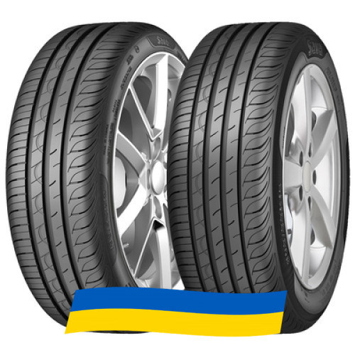 215/55 R17 Sava Intensa HP2 94V Легкова шина Киев - изображение 5