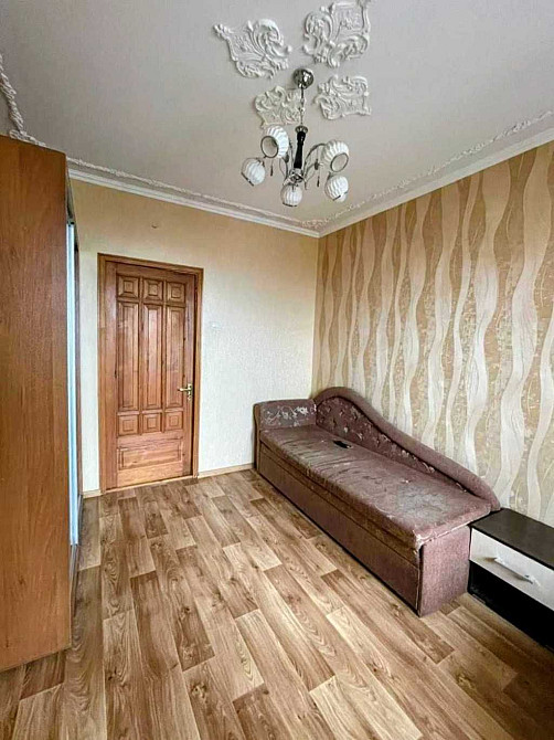 долгосрочная аренда 3-к квартира Одесса, Пересыпский, 7500 грн./мес. Одеса - зображення 7
