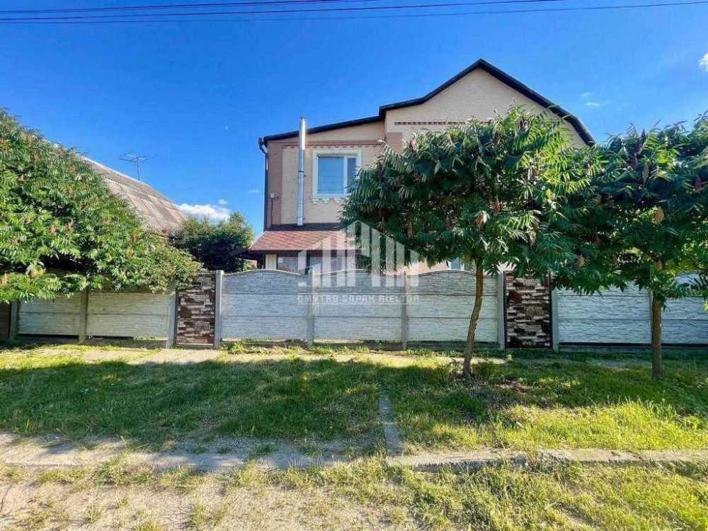 продажа 10-к дом Киево-Святошинский, Боярка, 149900 $ Боярка - зображення 2