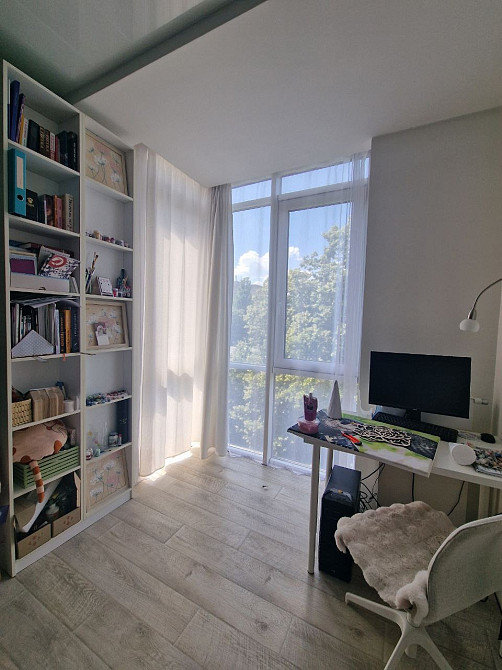 Продам 2-комнатную квартиру в ЖК Артемовский ( Клубный дом) Дніпро - зображення 7