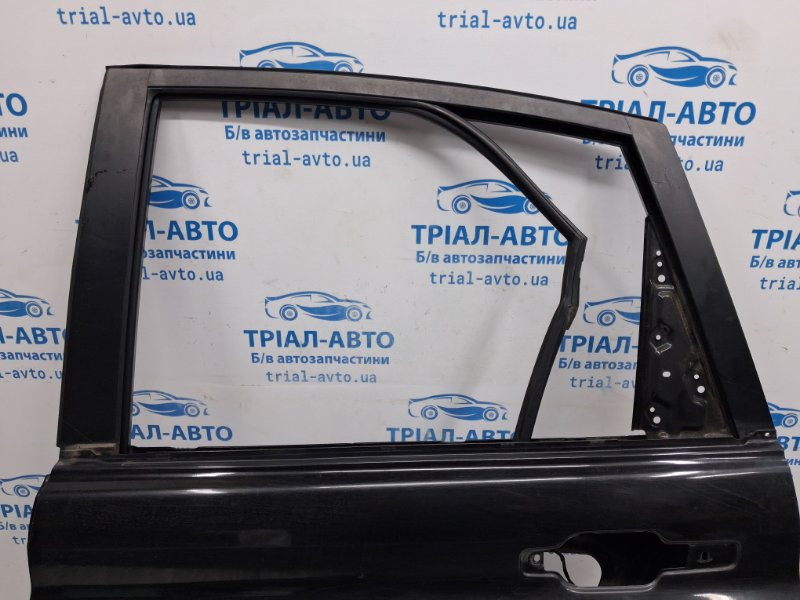 Дверь задняя левая SsangYong Actyon CJ 2.0 DIESEL D20DT 2005 (б/у) Київ - зображення 9