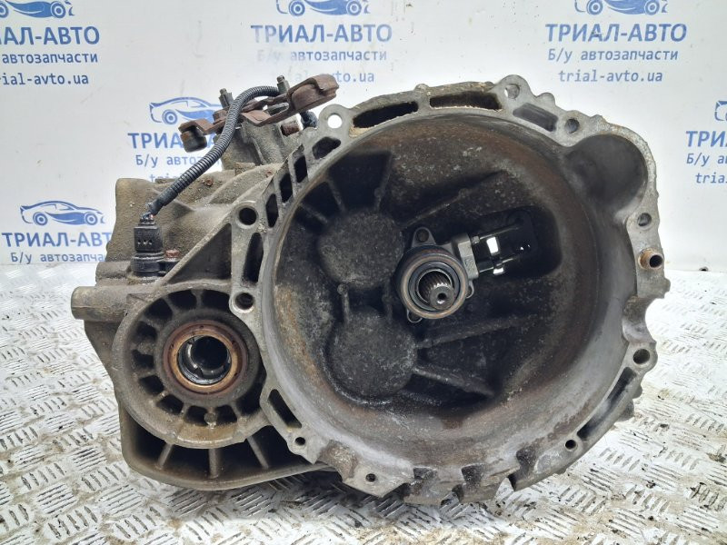 Коробка передач МКПП Hyundai Sonata 2004-2010 4300024300 (Арт. 66899) Киев - изображение 1