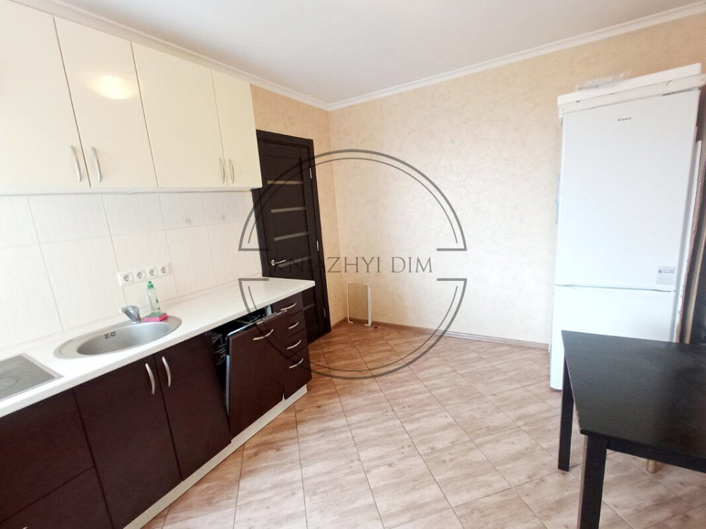 Оренда однокімнатна квартира на Деміївській. М. Деміївська. Код об'єкта: 1171926. Київ - зображення 12