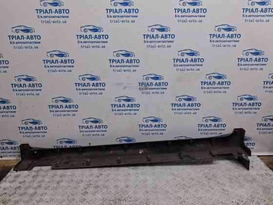 Накладка порога внешняя правая Kia Sportage 2015-2022 87754F1000 (Арт. 70079) Киев