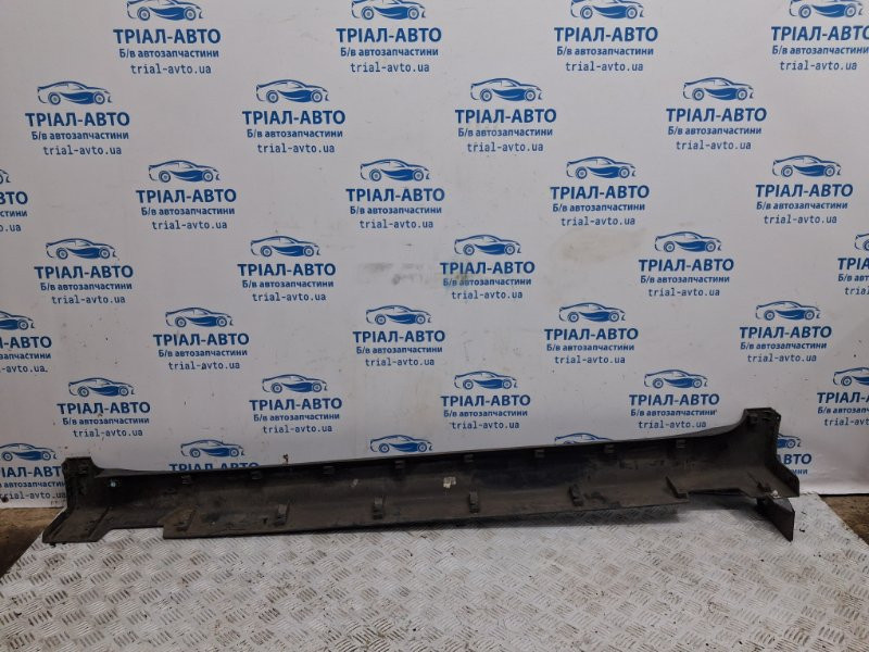 Накладка порога внешняя правая Kia Sportage 2015-2022 87754F1000 (Арт. 70079) Київ - зображення 4