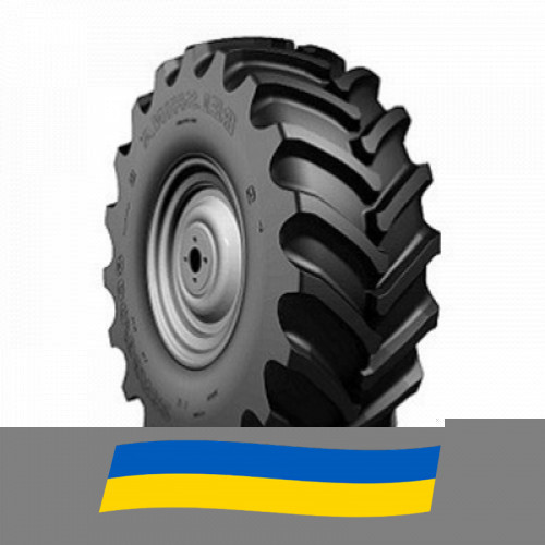 710/70 R42 Белшина Бел-175 173D Сельхоз шина Киев - изображение 2