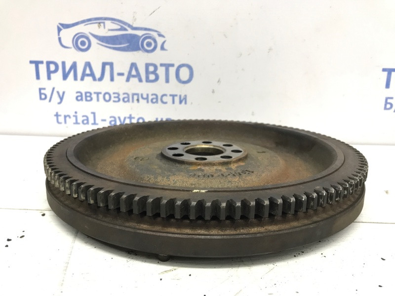 Маховик Toyota Avensis T25 1.8 БЕНЗИН 1ZZFE 2002 (б/у) Київ - зображення 5