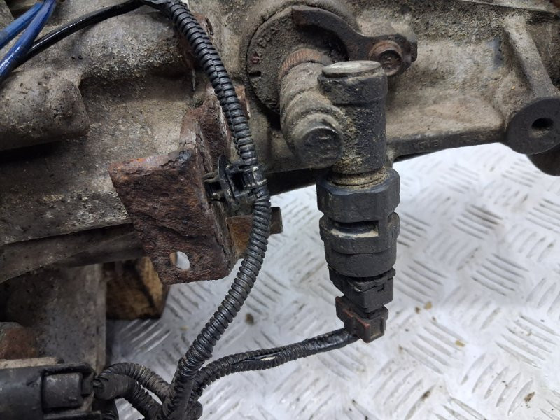 Раздаточная коробка Mitsubishi L200 2006-2015 3242A027 (Арт. 74913) Киев - изображение 9