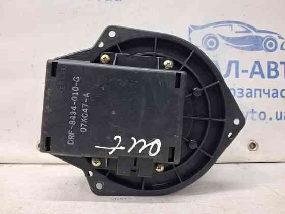 Моторчик печки Mitsubishi Outlander CU 2.4 БЕНЗИН 4G69 2003 (б/у) Київ