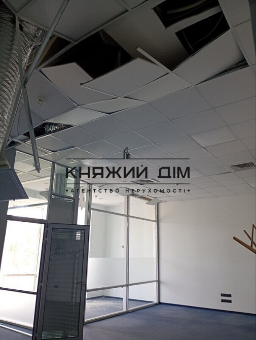 Оренда офісного приміщення м. Майдан Незалежності в ОЦ Європа в Печерському р-ні. Код об'єкту №: 141 Київ - зображення 4