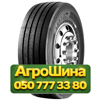 385/55R22.5 LEXXIS Lex Space HS6 164K PR24 Универсальная грузовая шина Киев - изображение 1