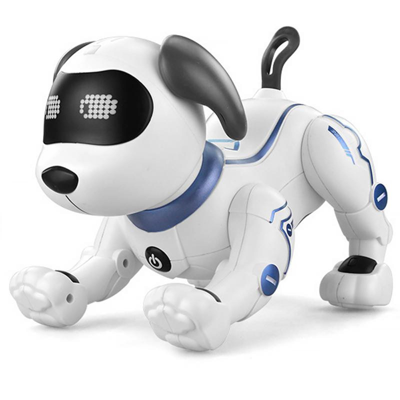 Интерактивная игрушка Собака-Робот SHT K16 Херсон - изображение 1