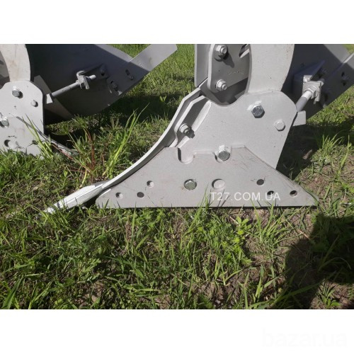 Плуг двухкорпусный оборотный 2-35 Bomet Leo (Польша) Глеваха - изображение 2