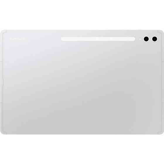 Планшет Samsung Galaxy Tab S10 Ultra 12/256GB Platinum Silver (SM-X920NZSR) EU Харків
