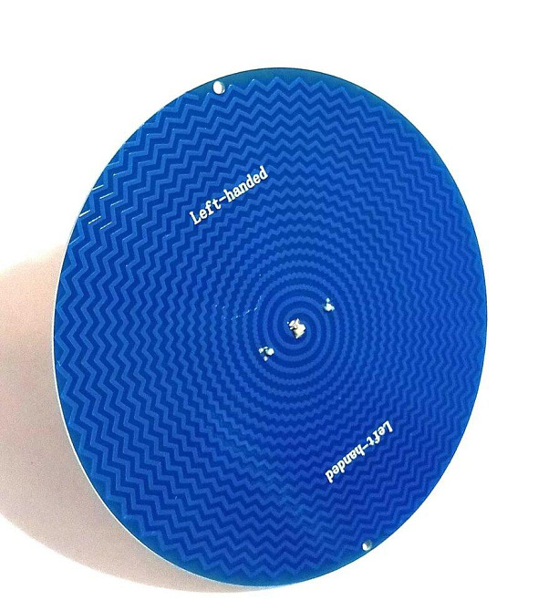 Антенна UWB 600MHz-8GHz 0.2-6.95dBi LHCP/RHCP, SMA-male (штырь), 150х54 мм Днепр - изображение 7