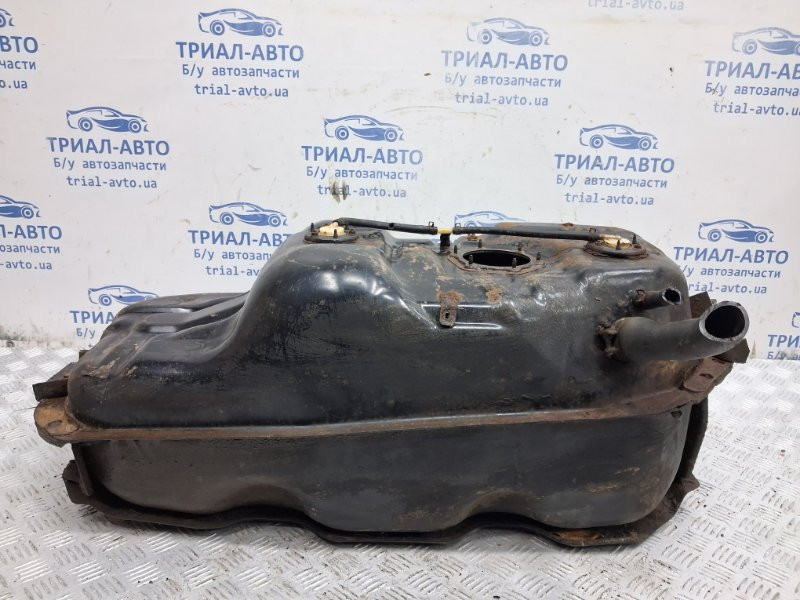 Бак топливный металлический Mitsubishi Pajero Sport K9 3.0 БЕНЗИН 6G72 1996 (б/у) Київ - зображення 1