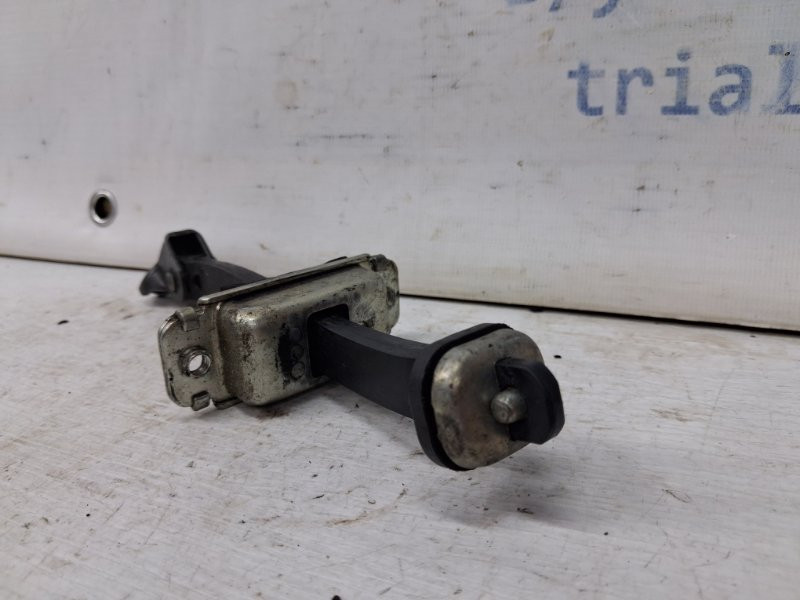 Ограничитель двери передний правый Chevrolet Captiva C100 2.4 БЕНЗИН Z24SED 2006 (б/у) Київ - зображення 3