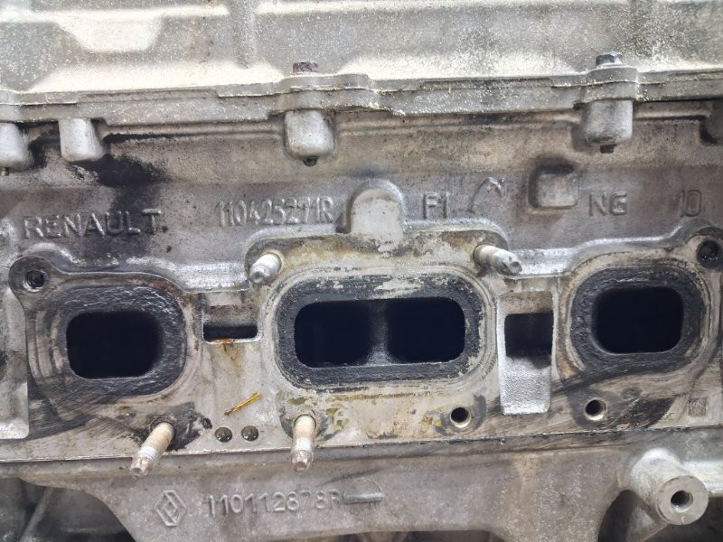 Двигатель Nissan Qashqai 2013-2022 HRA2DDT (Арт. 64669) Київ - зображення 8