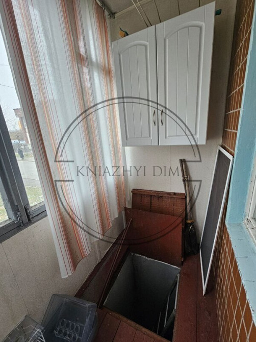 Продаж 3-х к.кв. на ЖМ Радужний по вул. Радужній в Дніпровському р-ні. Код об'єкту №: 21146237 Київ - зображення 9