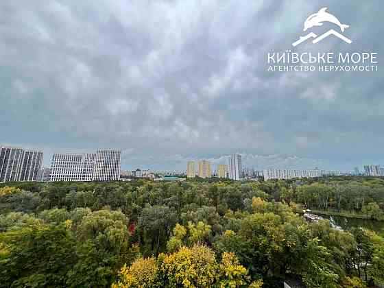 долгосрочная аренда 2-к квартира Киев, Днепровский, 22000 грн./мес. Київ