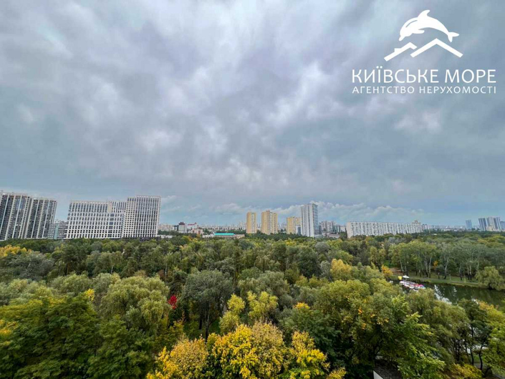 долгосрочная аренда 2-к квартира Киев, Днепровский, 22000 грн./мес. Київ - зображення 5