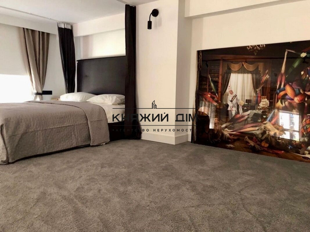 БЕЗ КОМІСІЇ!!! Оренда 1-но к. квартири в центрі Києва Золоті Ворота. №11199889 Київ - зображення 5