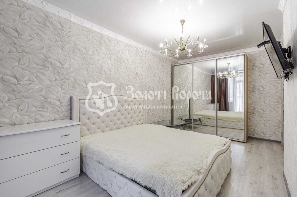 продажа 2-к квартира Киев, Дарницкий, 114000 $ Киев - изображение 9
