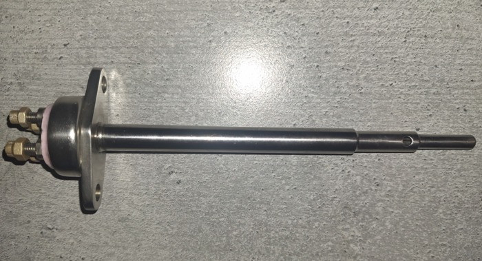 Термопара Т-99 Суми - зображення 1