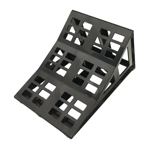 Упор противооткатный грузовой (ХЗСО) SWHC3320HD Харків - зображення 1