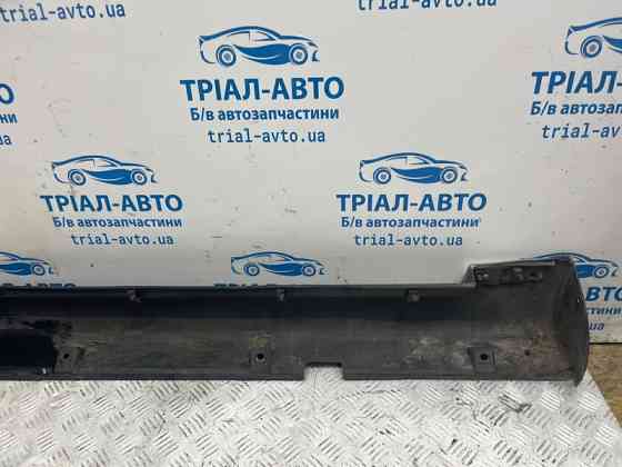 Накладка порога внешняя левая Infiniti FX S50 3.5 БЕНЗИН VQ35DE 2002 (б/у) Киев