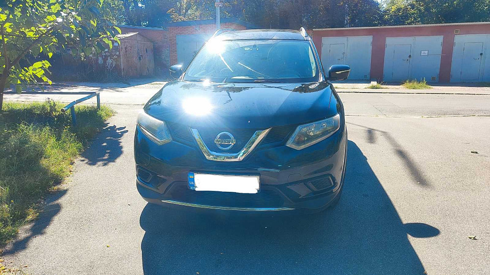 продажа Nissan Rogue, 12499 $ Київ - зображення 6