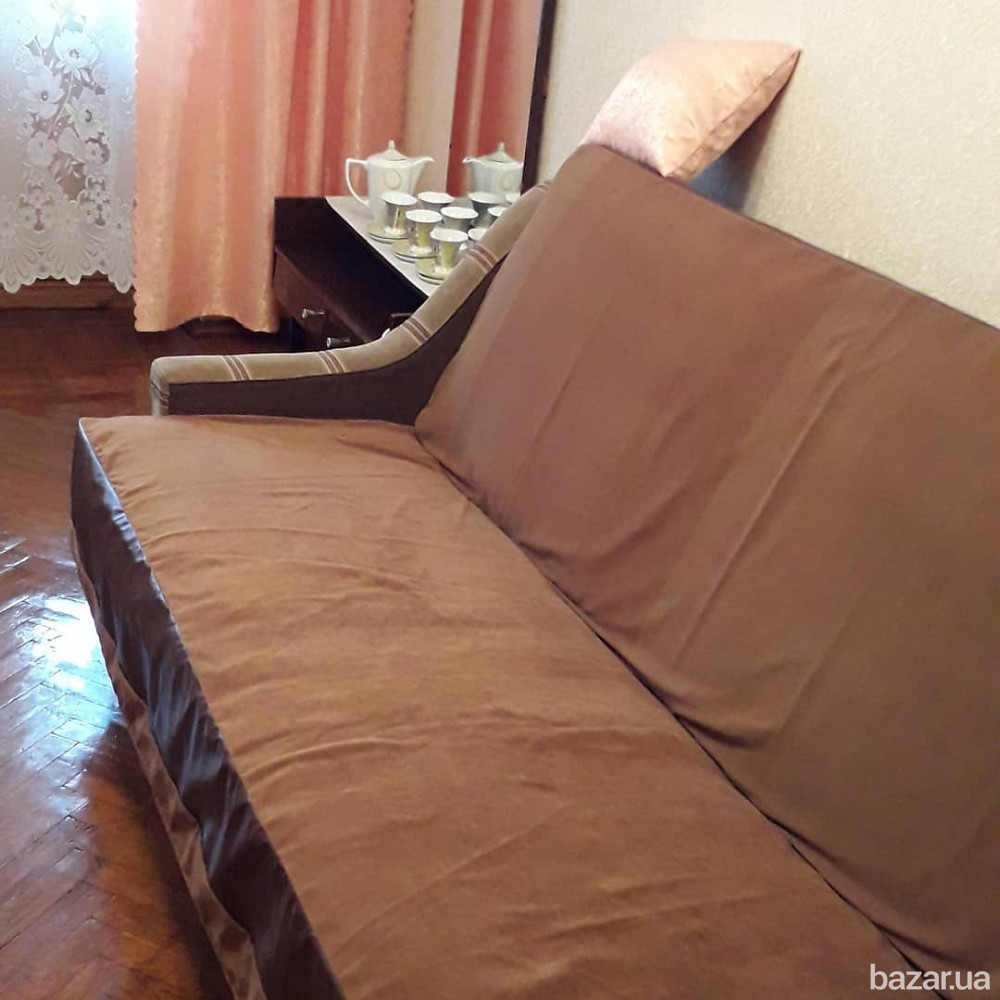 Сдам 1ую квартиру на Заболотного долгосрочно Одеса - зображення 3