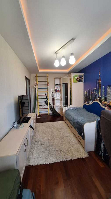 продажа 3-к квартира Броварский, Бровары, 125000 $ Бровари - зображення 8