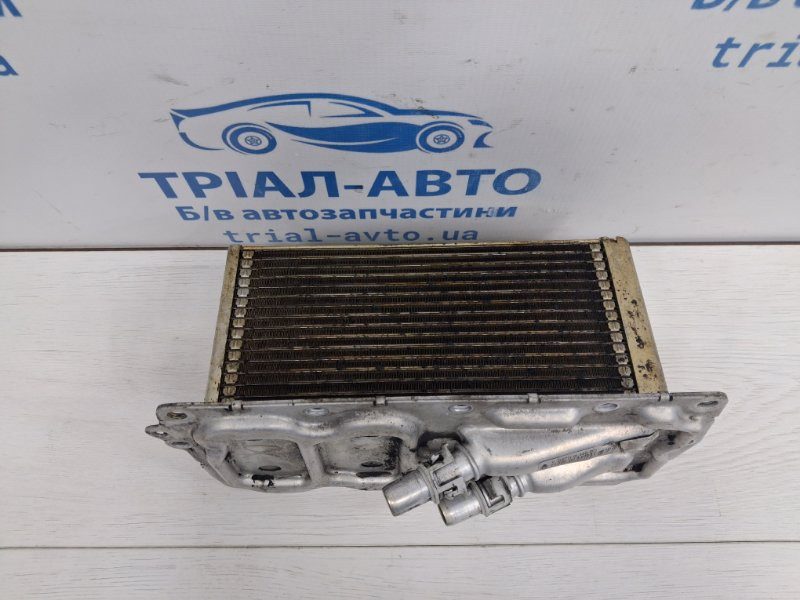 Подогрев двигателя Ford Fusion USA 2 1.5 БЕНЗИН ENUN0 2013 (б/у) Київ - зображення 2