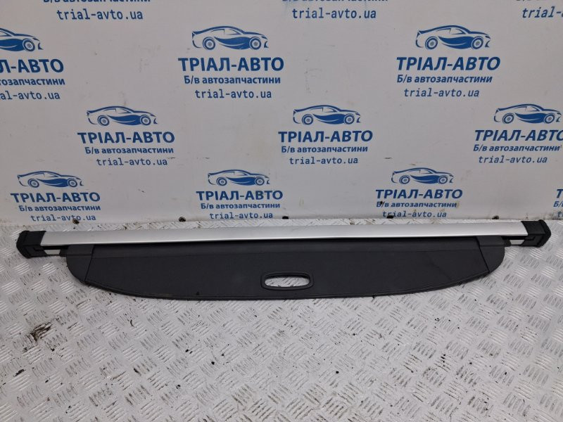 Шторка багажника Kia Sportage SL 1.7 DIESEL D4FD 2010 (б/у) Київ - зображення 1