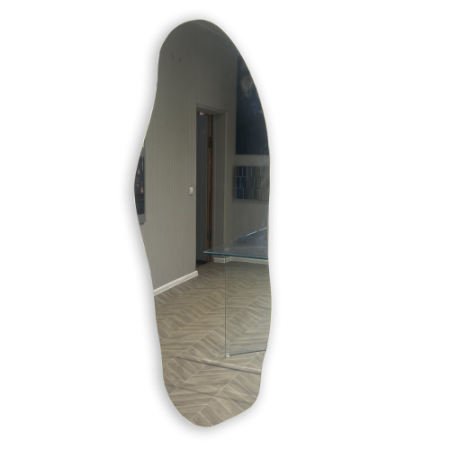 Дзеркало з LED підсвічуванням 1700 х 650 мм. Київ