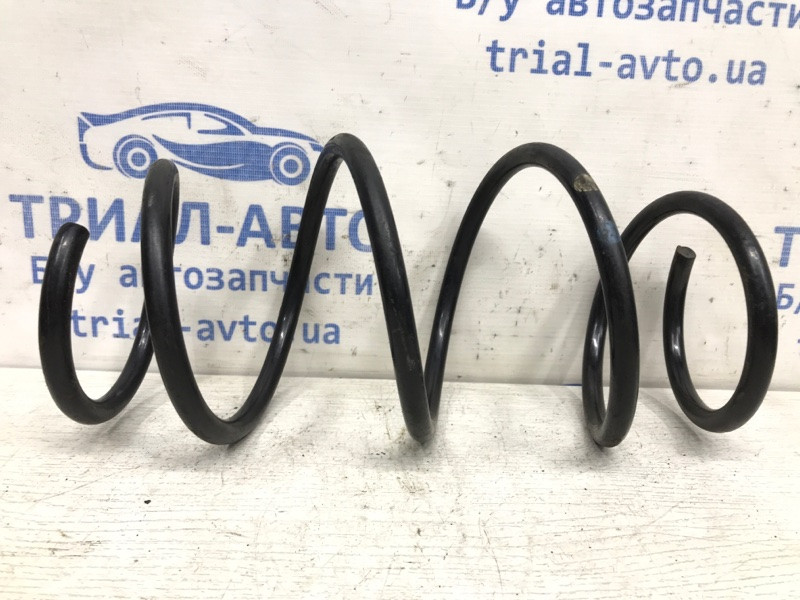 Пружина передняя Toyota Avensis T27 2.0 DIESEL 2009 (б/у) Київ - зображення 1
