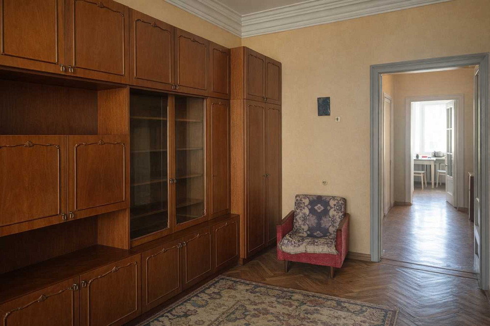 продажа 2-к квартира Киев, Шевченковский, 210000 $ Київ - зображення 2