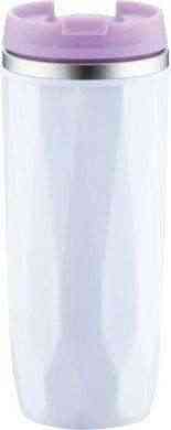 Термос-термокружка на 0,38 л. Товарpeterhoff PH-12424-violet Київ