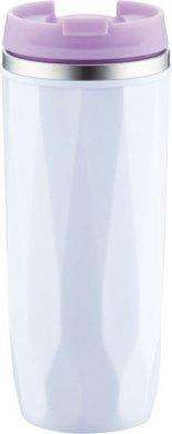 Термос-термокружка на 0,38 л. Товарpeterhoff PH-12424-violet Київ - зображення 1