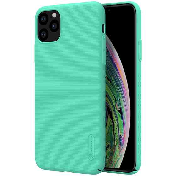 Чехол Nillkin Matte для Apple iPhone 11 Pro (5.8") Херсон