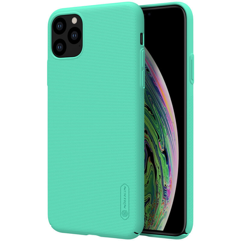 Чехол Nillkin Matte для Apple iPhone 11 Pro (5.8") Херсон - изображение 1