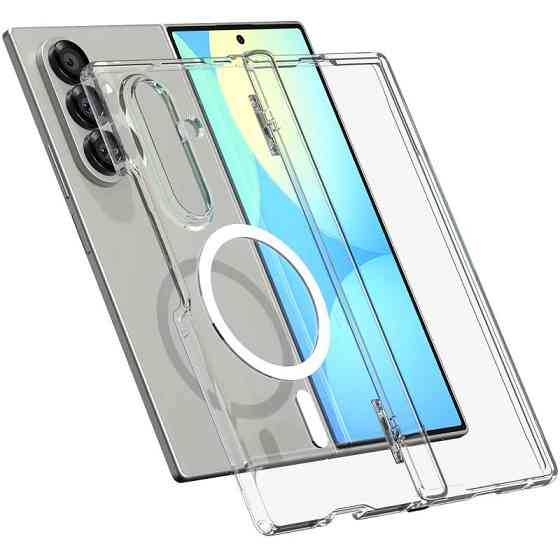 Чехол SGP Ultra Hybrid (MagFit) для Samsung Galaxy Z Fold7 Херсон
