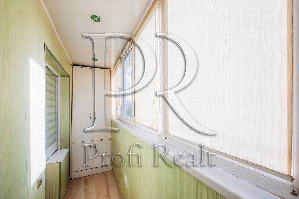 продажа 1-к квартира Киев, Святошинский, 46000 $ Київ - зображення 7