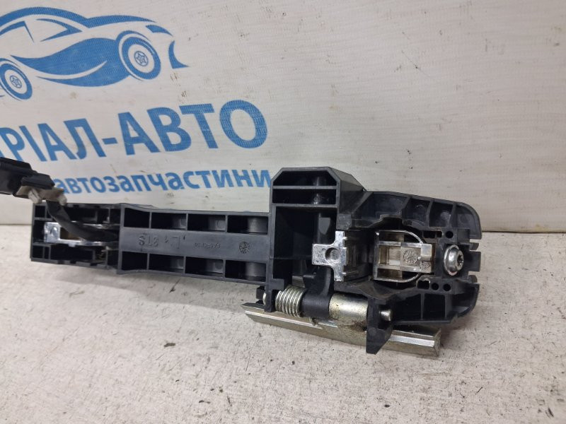 Ручка двери внешняя передняя левая Nissan X-Trail 2014-2021 806404CL0B (Арт. 84062) Київ - зображення 6