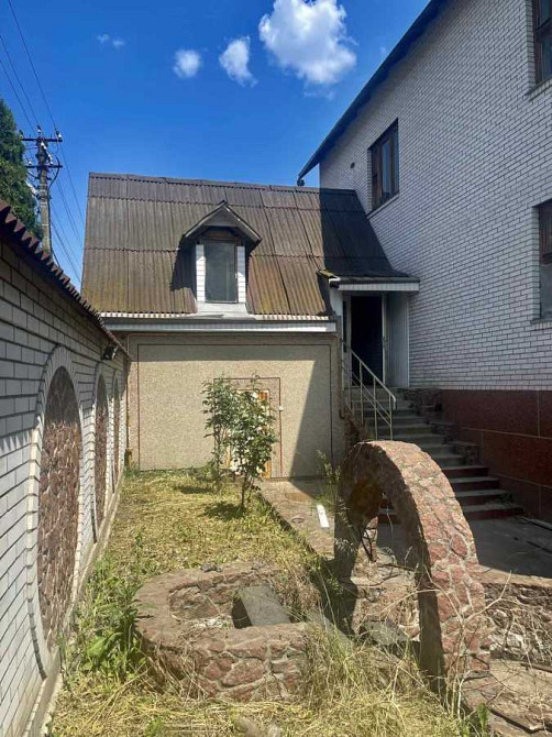 продажа 8-к дом Киево-Святошинский, Стоянка, 180000 $  - зображення 4